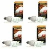 EXOTERRA - Roplių UVB 150 fluorescencinė lempa 25W E27 - (220.1881)