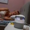 SSĄCA LAMPA PRZECIW KOMAROM, MUSZKOM KL SILEN INNOVAGOODS