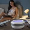 Lemputė nuo uodų su siurbliuku, galima tvirtinti ant sienos KL Lite InnovaGoods