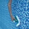 Bestway AquaScrub besisukantis baseino valymo šepetėlis 58786