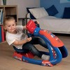 Smoby vairavimo simuliatorius Spidey