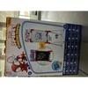 Lenta du viename Spidey Magnetinis Priedai x 12 37 x 32 x 98 cm