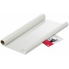 Nobo Nobo Momentinė baltoji lenta sausai ištrinami lakštai, balti 25x lakštai 600x800 mm, rulonas, 600 x 800 mm, baltas, 25 vnt., Vokietija, 62 mm, 120 mm
