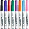 Apvalus sauso trynimo mašinėlė 8 spalvų Velleda BIC 503844 BC