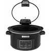Crock Pot Crock-Puodas lėta viryklė CSC052X 4,7 l