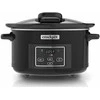 Crock-Puodas lėta viryklė CSC052X 4,7 l