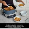 Daugiafunkcinis puodas Ninja Foodi Possible Cooker MC1101EU