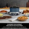 Daugiafunkcinis puodas Ninja Foodi Possible Cooker MC1101EU