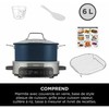 Daugiafunkcinis puodas Ninja Foodi Possible Cooker MC1101EU
