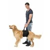 TRIXIE VET Pagalba keliant, L-XL 75-90 cm, juoda