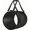 TRIXIE VET Pagalba keliant, L-XL 75-90 cm, juoda