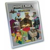Panini MINECRAFT Kolekcinės kortelės CHALLENGES STARTER
