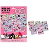 Bt21 Vaikams Euroswan Ispanija *****Hello Kitty rinkinys 92 vnt. HK50193 91523