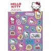 Lipdukų rinkinys „Hello Kitty Sweet“ iš 600 detalių