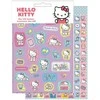 Lipdukų rinkinys „Hello Kitty Sweet“ iš 600 detalių
