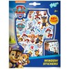 TOTUM Paw Patrol langų lipdukai, 720879