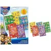 Bt21 Kids Euroswan Hiszpania *****Psi Patrol komplektas nakl.92szt PW20007 91929