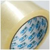 Lipni juosta Ferrestock 6 pcs Skaidrus 66 m x 50 mm