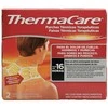 "Thermacare" sprando ir petčių 2 šiluminiai pleistrai