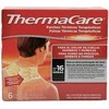 "Thermacare" šiluminiai pleistrai kaklui, pečiams 6 vienetai
