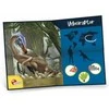 Lisciani I'm genius superkit velociraptor rinkinys