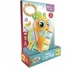Liscianigiochi Dante Lisciani CarotinaBaby zab.el.grzech.Carotina 09876