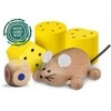 Liscianigiochi Lisciani LISCIANI MONTESSORI DOM MYSZKI