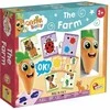 Liscianigiochi Dante Lisciani Carotina Baby Farma 107308 07308