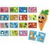 Liscianigiochi Dante Lisciani Carotina Baby Animals 107285 07285