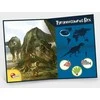 Archeologo rinkinys Lisciani T-Rex