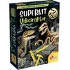 Lisciani I'm genius superkit velociraptor rinkinys