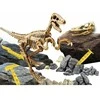 Lisciani I'm genius superkit velociraptor rinkinys