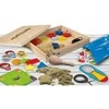 Liscianigiochi Dante Lisciani Montes.box 50 aktyvus 102594 02594