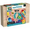 Liscianigiochi Dante Lisciani Montes.box 50 aktyvus 102594 02594
