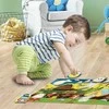 Dėlionė Lisciani Puzzle Carotina Baby Puzzle panorama - Forest