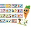 Liscianigiochi Dante Lisciani Carotina Baby Farma 107308 07308