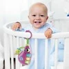 Dante Lisciani Carotina Baby Bakłażan muzyczny 09890