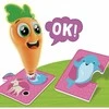 Liscianigiochi Dante Lisciani Carotina Baby Animals 107285 07285