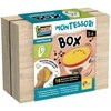 Dante Lisciani Montessori box Słuch 105489 05489