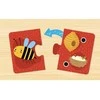 Liscianigiochi Dante Lisciani Carotina Baby Animals 107285 07285