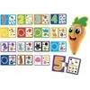 Liscianigiochi Dante Lisciani Carotina Baby Colors 107292 07292