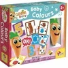 Liscianigiochi Dante Lisciani Carotina Baby Colors 107292 07292