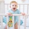 Liscianigiochi Dante Lisciani CarotinaBaby zab.el.grzech.Carotina 09876