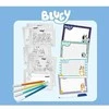 Lisciani Bluey Mėlynojo piešimo mokykla
