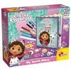 DANTE Lisciani Cat House Gabi Memory 106271 06271