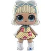 LOL siurprizas Go Go Girl folijos balionas 99 cm