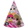 Globos Europe Bv LOL staigmenų vakarėlis vyko