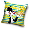 Užvalkalas poliestrowa Looney Tunes JDC-568