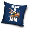 Looney Tunes Kosmoso džemas: Naujas palikimas Pagalvės užvalkalas 40*40 cm