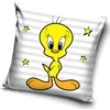 Looney Tunes Tweety 40x40 cm veliūrinis pagalvės užvalkalas